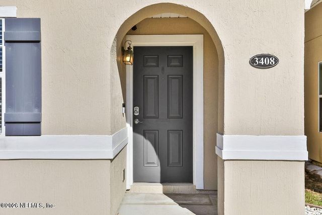 3408 BILTMORE Way, Orange Park, FL 32065