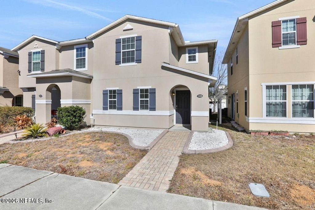 3408 BILTMORE Way, Orange Park, FL 32065