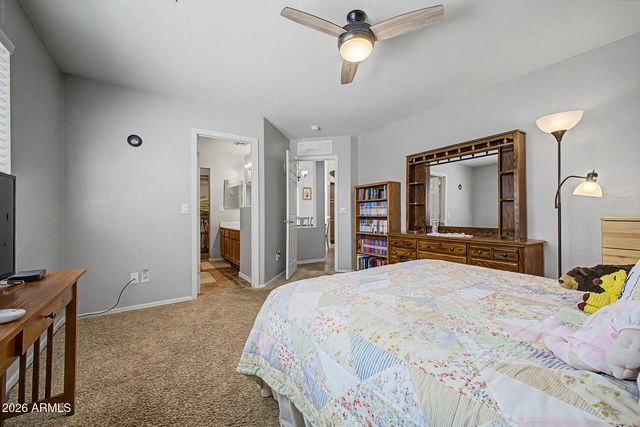 23975 W HUNTINGTON Drive, Buckeye, AZ 85326