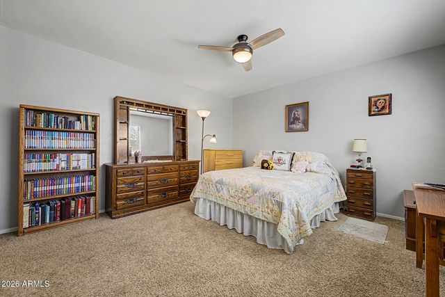 23975 W HUNTINGTON Drive, Buckeye, AZ 85326