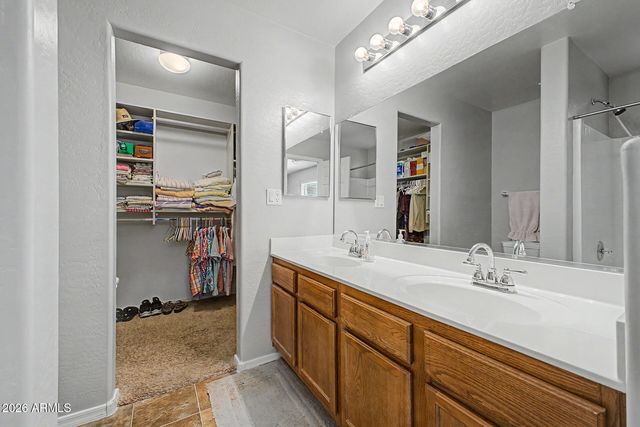 23975 W HUNTINGTON Drive, Buckeye, AZ 85326