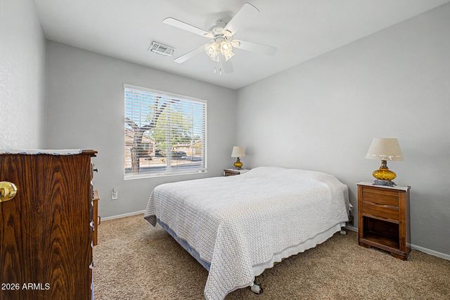 23975 W HUNTINGTON Drive, Buckeye, AZ 85326