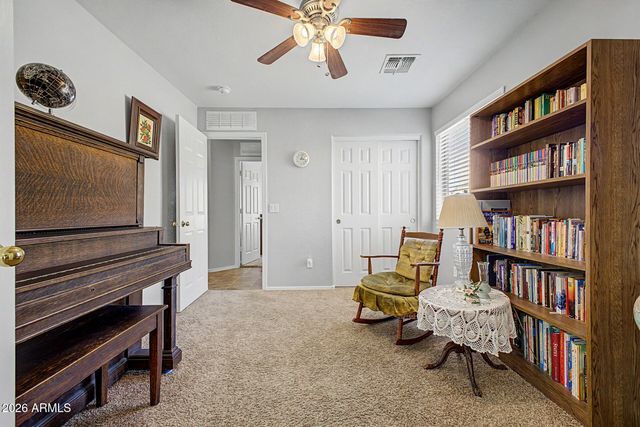 23975 W HUNTINGTON Drive, Buckeye, AZ 85326