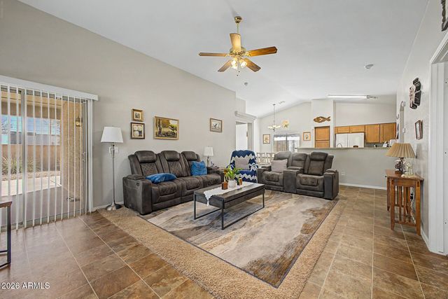 23975 W HUNTINGTON Drive, Buckeye, AZ 85326