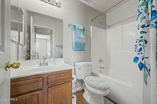 23975 W HUNTINGTON Drive, Buckeye, AZ 85326