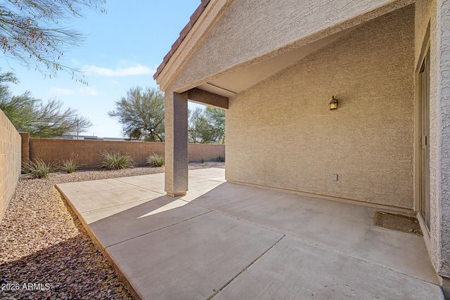 23975 W HUNTINGTON Drive, Buckeye, AZ 85326