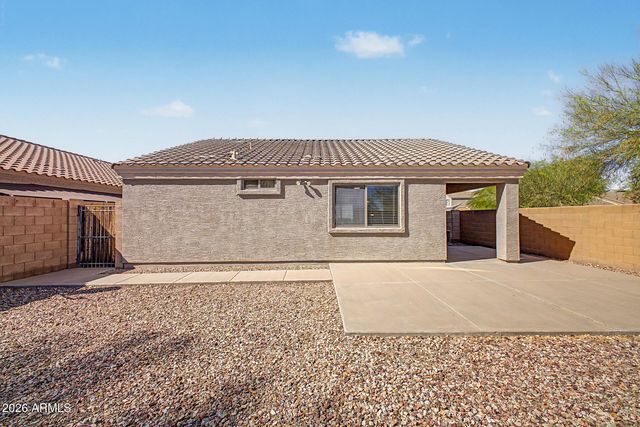 23975 W HUNTINGTON Drive, Buckeye, AZ 85326