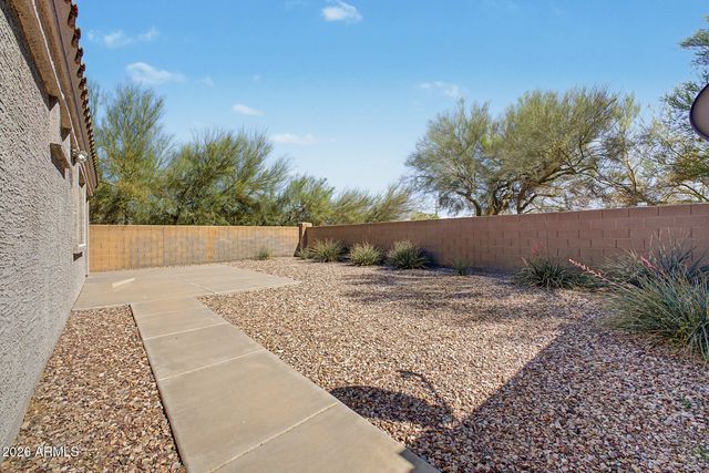 23975 W HUNTINGTON Drive, Buckeye, AZ 85326