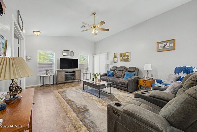 23975 W HUNTINGTON Drive, Buckeye, AZ 85326