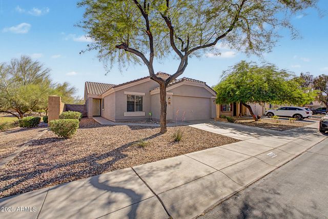 23975 W HUNTINGTON Drive, Buckeye, AZ 85326