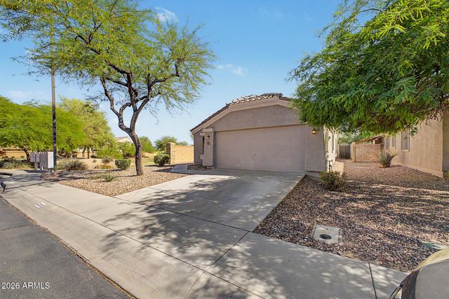 23975 W HUNTINGTON Drive, Buckeye, AZ 85326