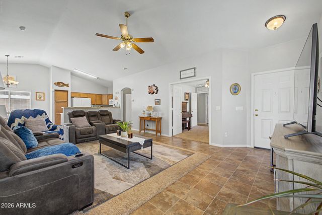 23975 W HUNTINGTON Drive, Buckeye, AZ 85326