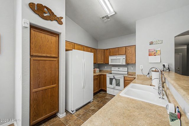 23975 W HUNTINGTON Drive, Buckeye, AZ 85326