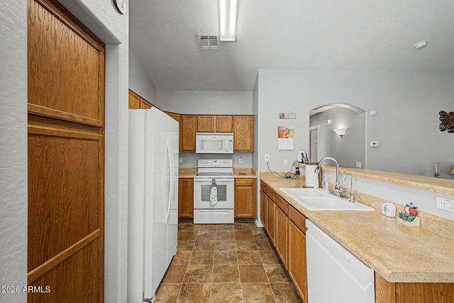 23975 W HUNTINGTON Drive, Buckeye, AZ 85326