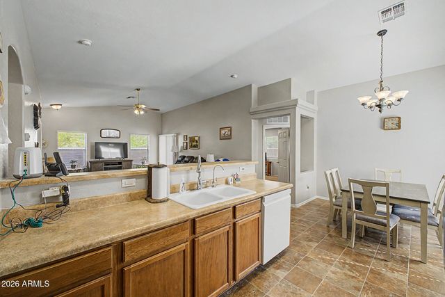 23975 W HUNTINGTON Drive, Buckeye, AZ 85326