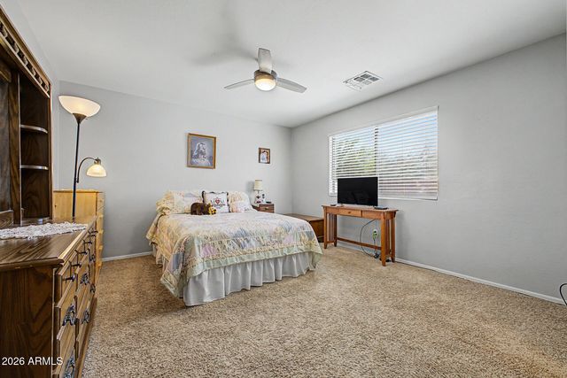 23975 W HUNTINGTON Drive, Buckeye, AZ 85326