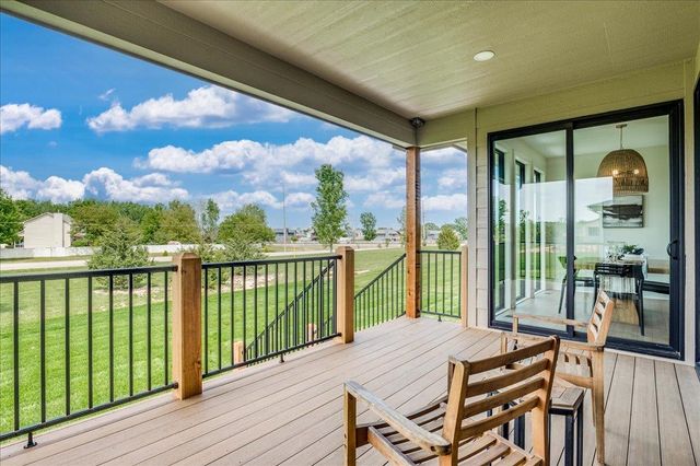 9646 W Cedar Lane, Maize, KS 67101