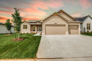 9646 W Cedar Lane, Maize, KS 67101