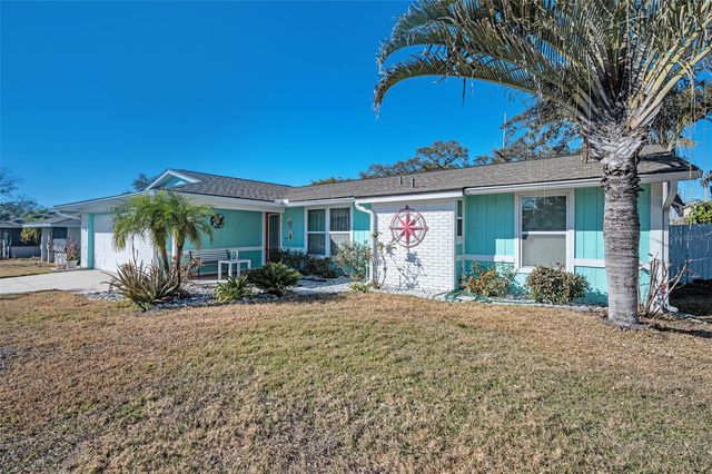 1176 MINEOLA CIRCLE, Palm Harbor, FL 34683