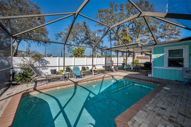 1176 MINEOLA CIRCLE, Palm Harbor, FL 34683