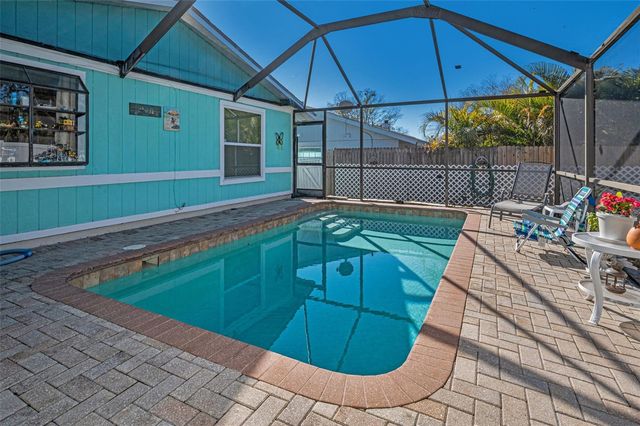 1176 MINEOLA CIRCLE, Palm Harbor, FL 34683