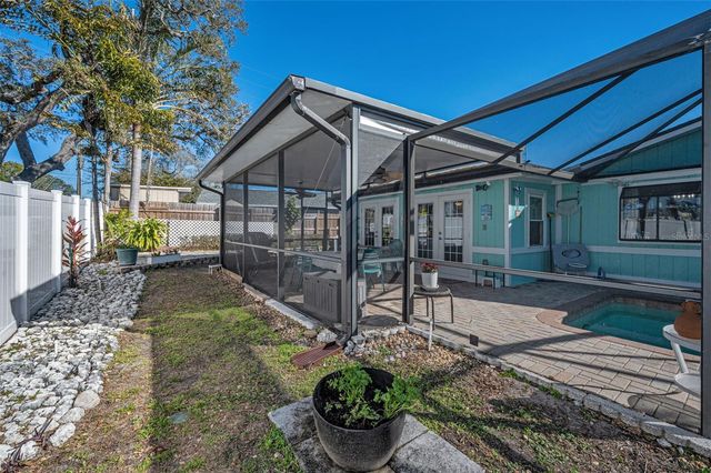 1176 MINEOLA CIRCLE, Palm Harbor, FL 34683