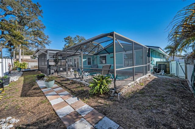 1176 MINEOLA CIRCLE, Palm Harbor, FL 34683