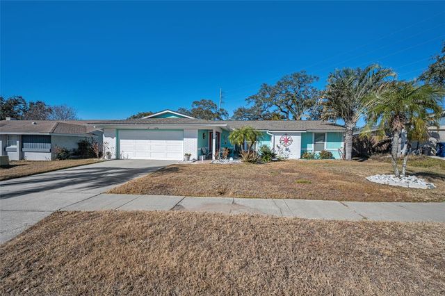 1176 MINEOLA CIRCLE, Palm Harbor, FL 34683