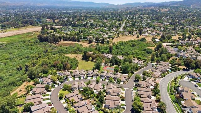 592 Fairfield, Simi Valley, CA 93065