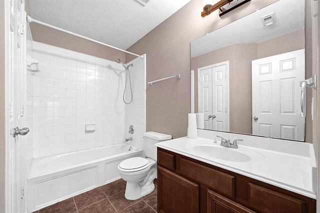 2713 Ruidoso Circle, Deer Park, TX 77536