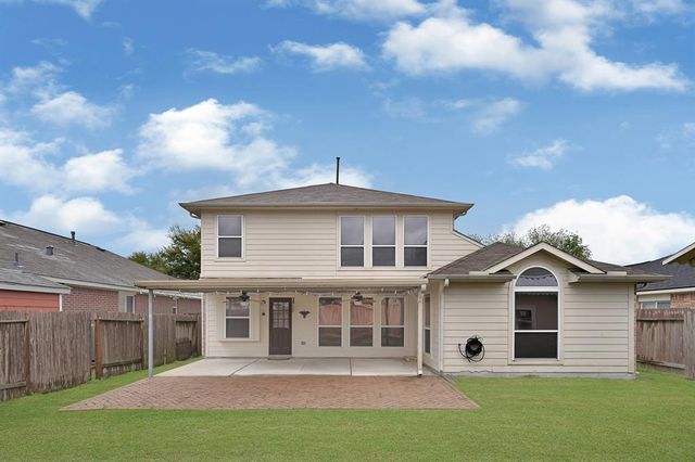 2713 Ruidoso Circle, Deer Park, TX 77536