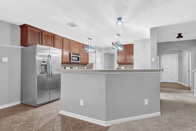 2713 Ruidoso Circle, Deer Park, TX 77536