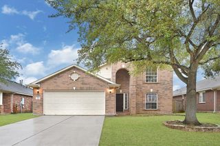 2713 Ruidoso Circle, Deer Park, TX 77536