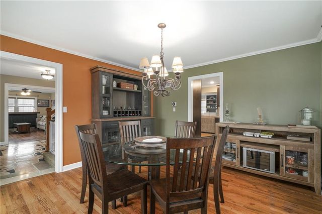 9501 Riggs Street, Overland Park, KS 66212