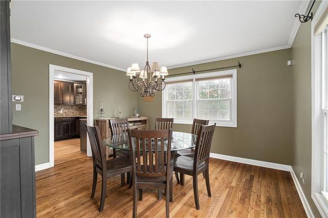 9501 Riggs Street, Overland Park, KS 66212