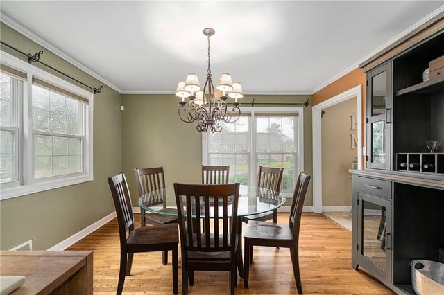 9501 Riggs Street, Overland Park, KS 66212