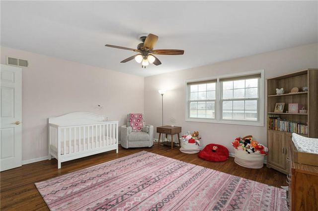 9501 Riggs Street, Overland Park, KS 66212