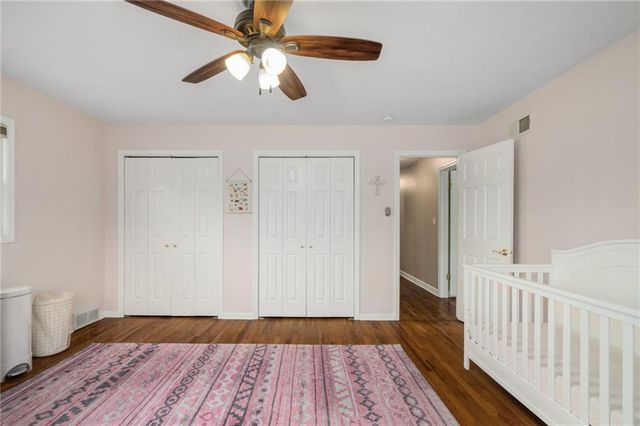 9501 Riggs Street, Overland Park, KS 66212