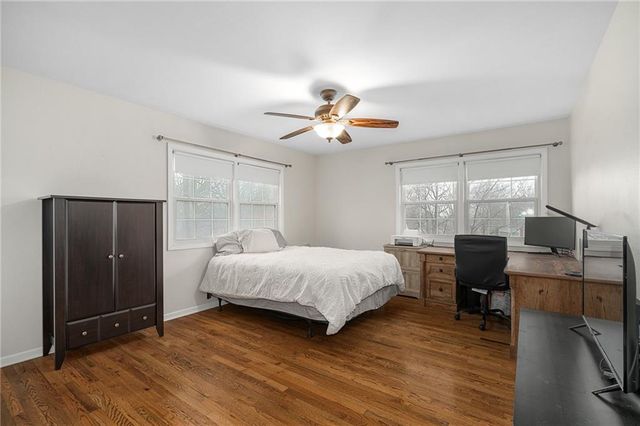 9501 Riggs Street, Overland Park, KS 66212