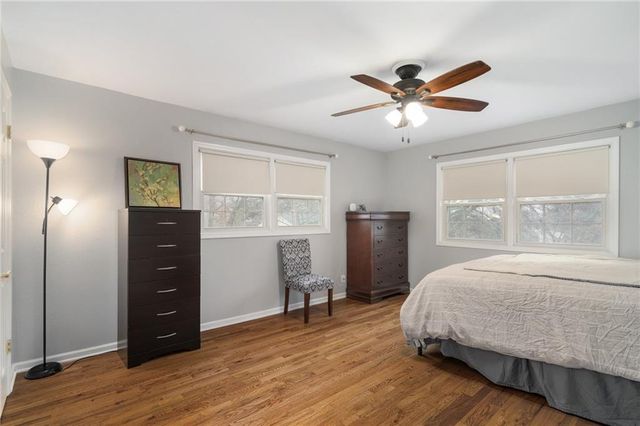 9501 Riggs Street, Overland Park, KS 66212