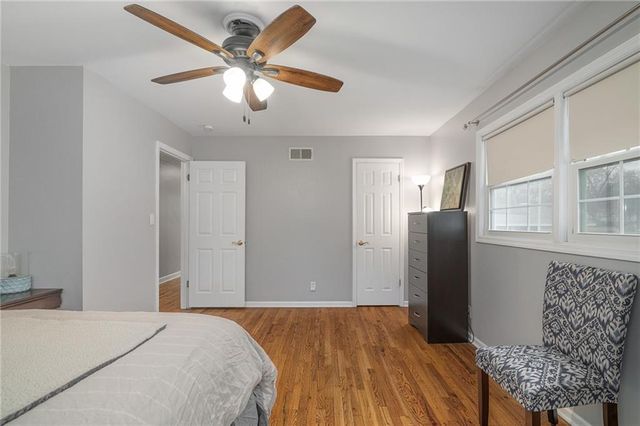 9501 Riggs Street, Overland Park, KS 66212