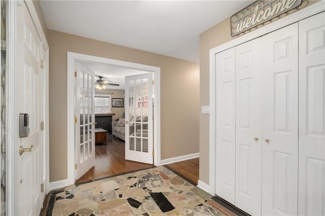 9501 Riggs Street, Overland Park, KS 66212