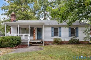 103 Five Oaks Ln, Hanover, VA 23005