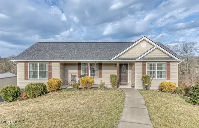 14 Kenzee Place, Limestone, TN 37681