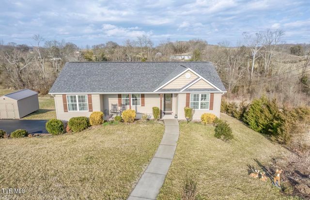 14 Kenzee Place, Limestone, TN 37681