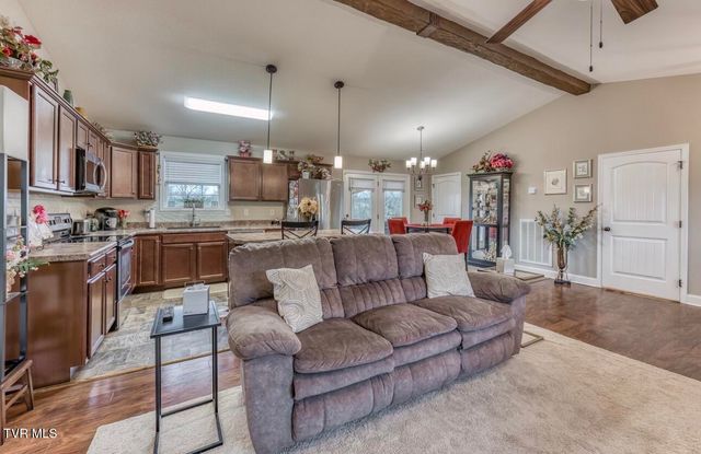 14 Kenzee Place, Limestone, TN 37681