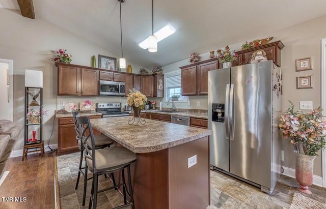 14 Kenzee Place, Limestone, TN 37681