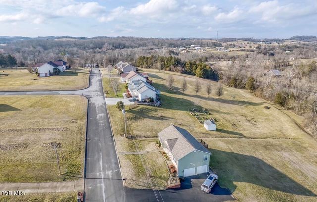 14 Kenzee Place, Limestone, TN 37681