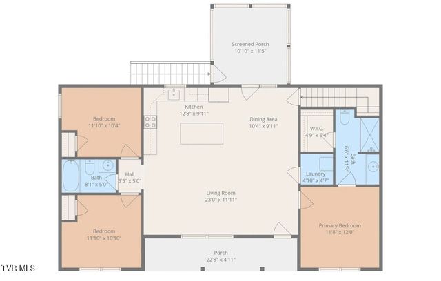 14 Kenzee Place, Limestone, TN 37681