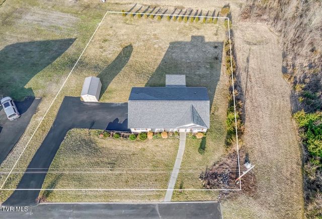 14 Kenzee Place, Limestone, TN 37681